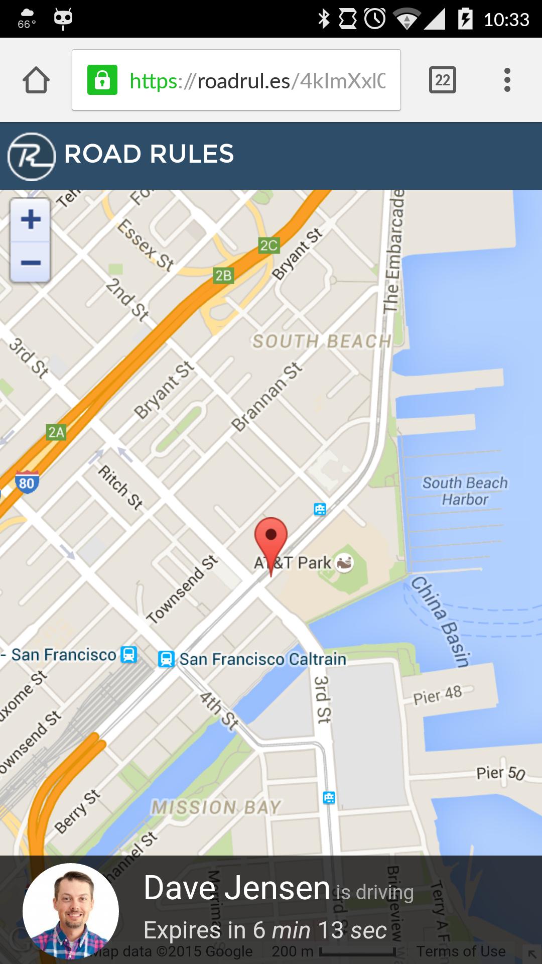 Road Rules: Safe Driving