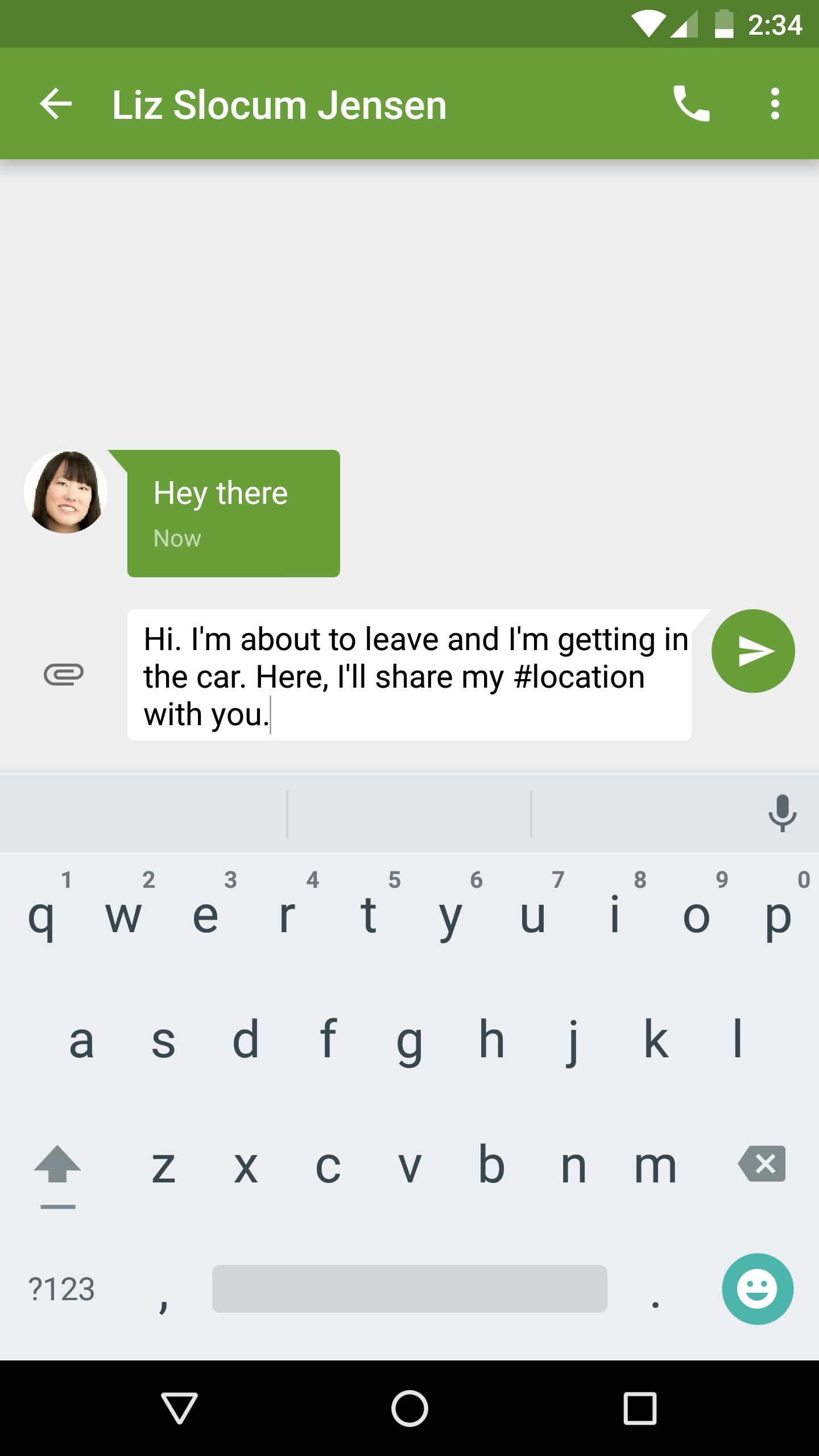 Road Rules: Safe Driving