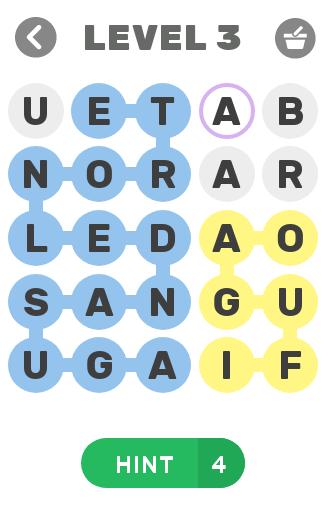 Philippine Region Game