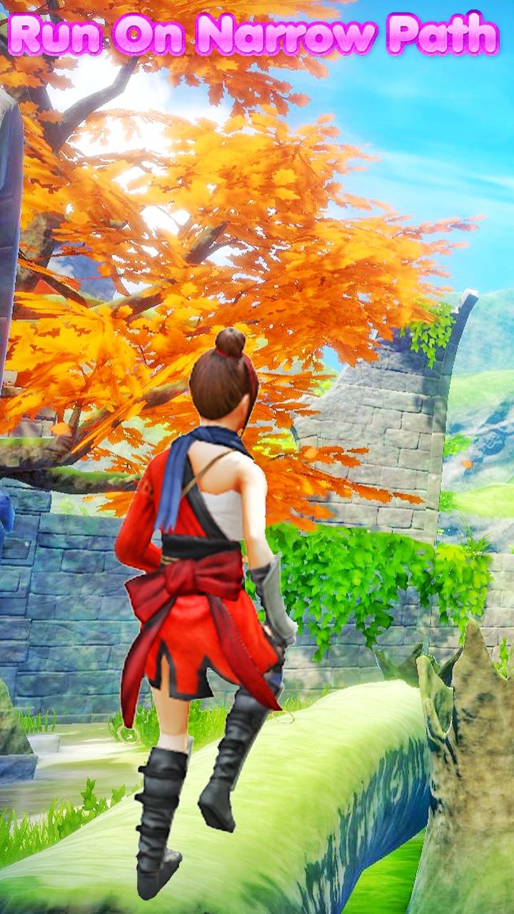 Temple Princess Endless Run