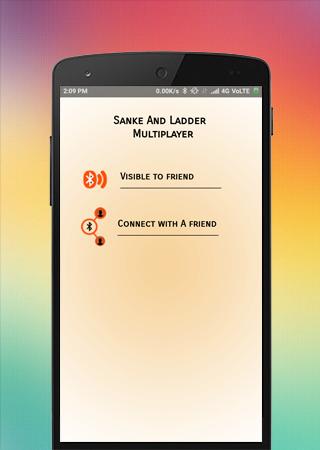 Snakes and Ladders (Bluetooth)