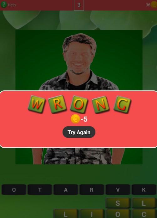 Larissa Cumplices Resgate