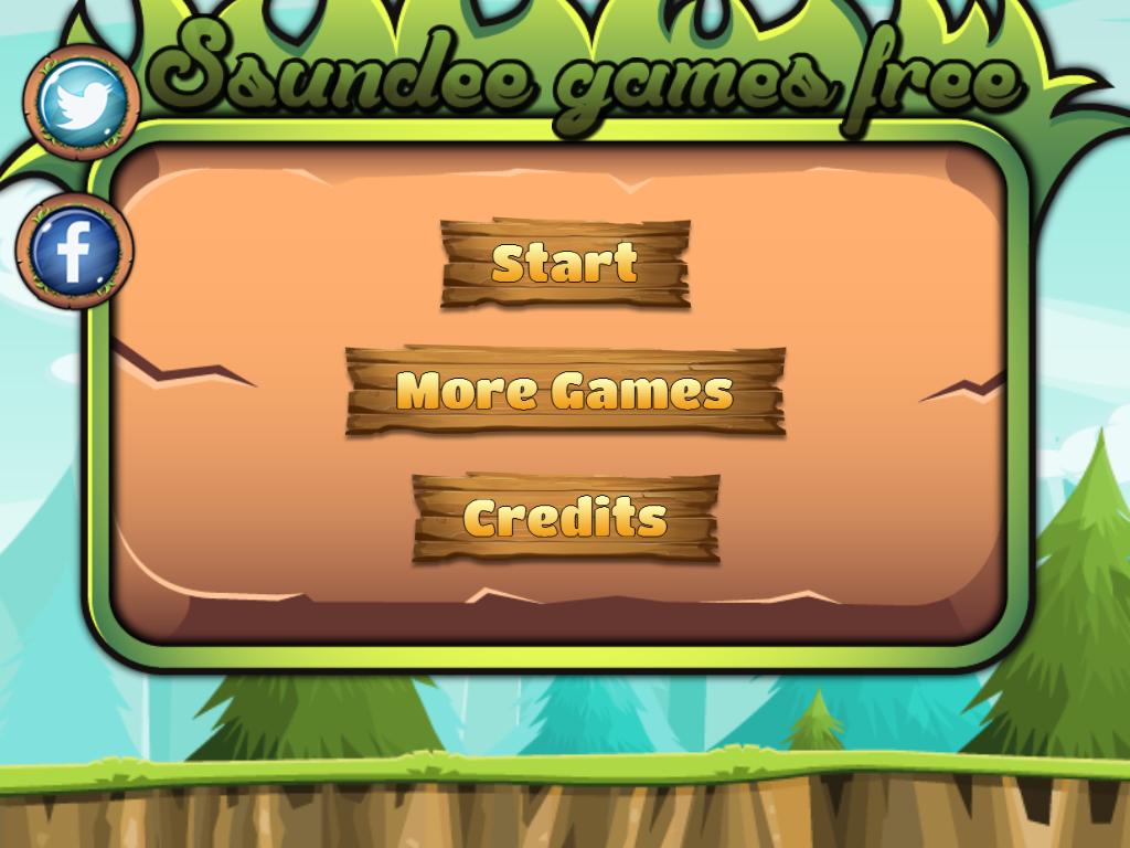 Ssundee games free