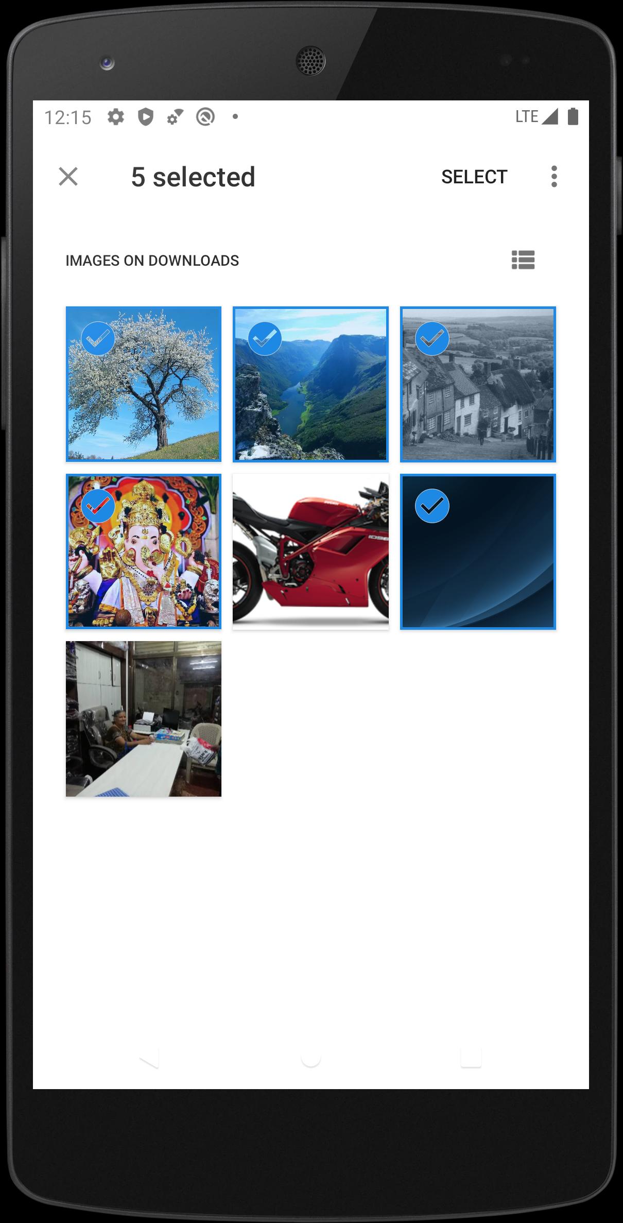 True PNG, JPG, BMP, WEBP