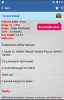 Internetsiz Yemek Tarifleri