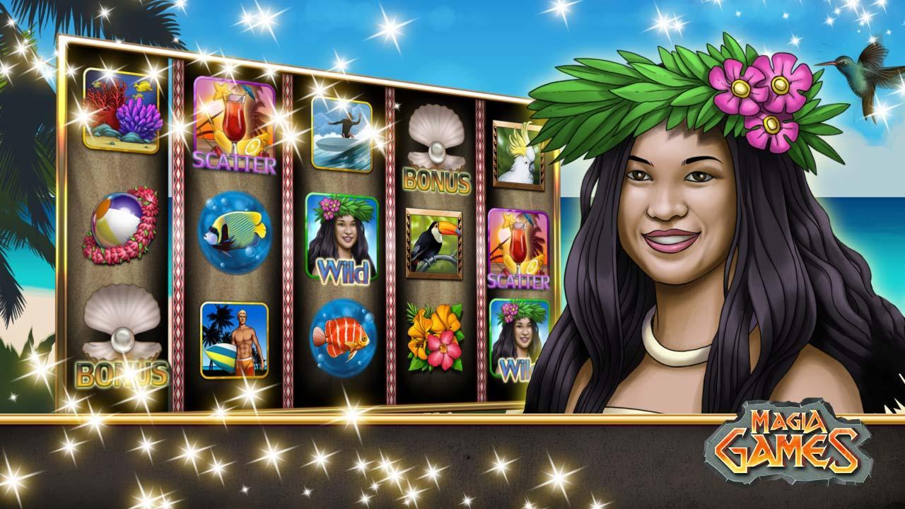 Club VIP Free Casino Slots