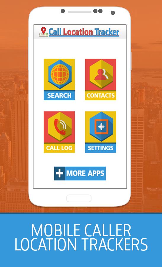 Mobile Caller Tracker pro