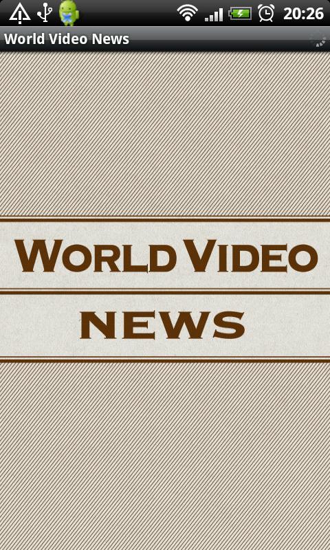 World Video News