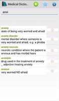 Medical Dictionary Offline