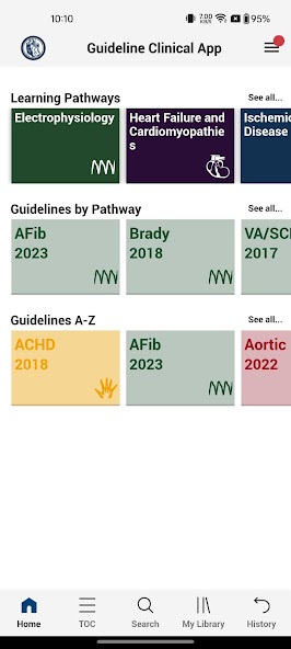 ACC Guideline Clinical App