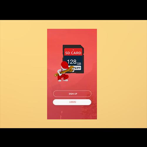 Sd card recovery pro free