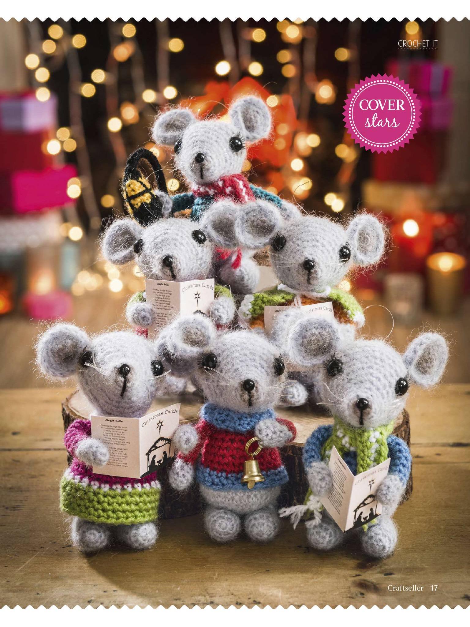 Craftseller Magazine