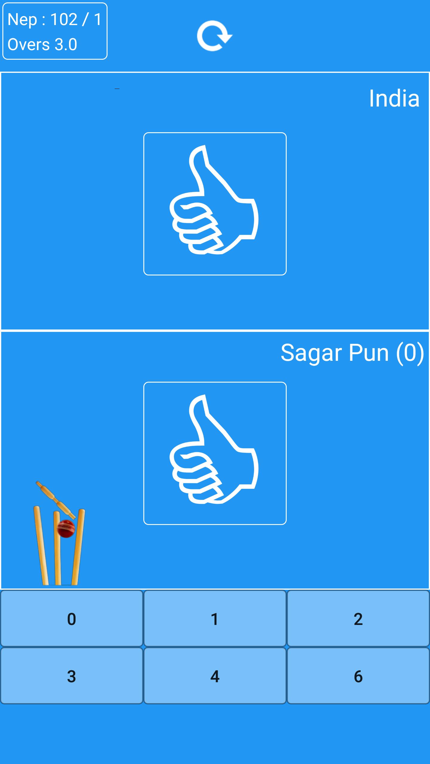 INDIA vs SRILANKA - Hotstar Cricket