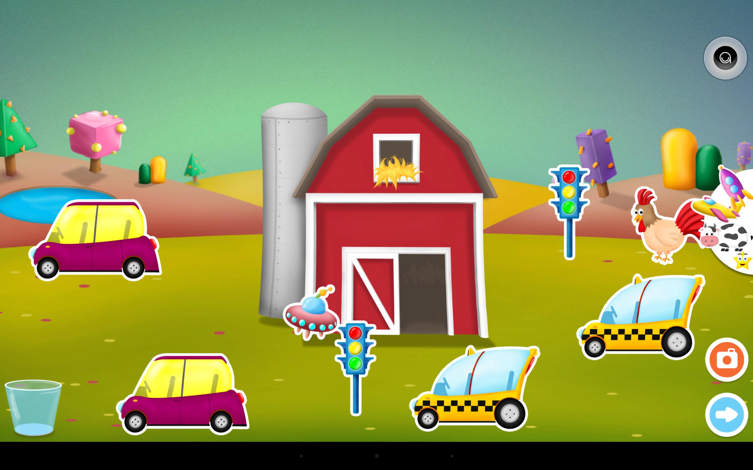 Ted: Kids Talking Dog Stickers