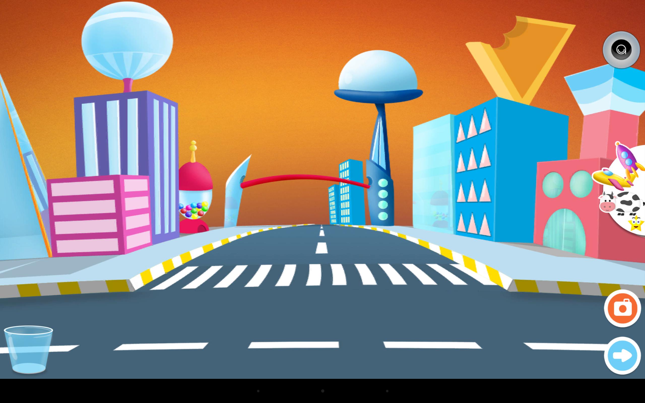 Ted: Kids Talking Dog Stickers