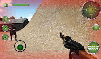 General Convoy Ambushed