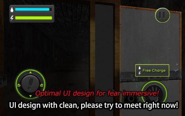 Sevendays In horror -Legend-