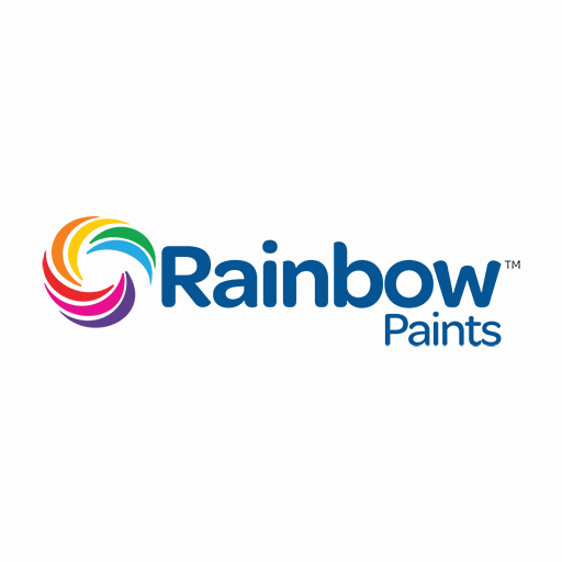 Rainbow Paints Visualizer