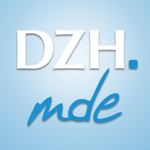 DZH.mde
