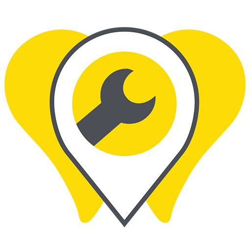 FixMyStreet Brussels