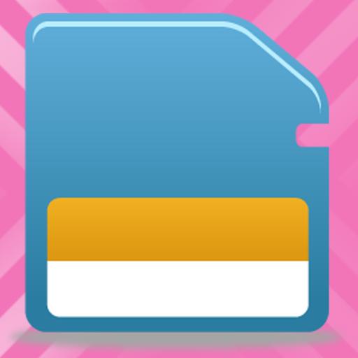 Recover Data from SD card