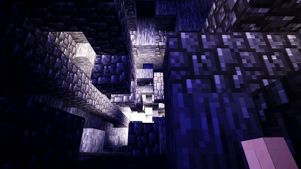 Block Craft Building Simulator PvP Game