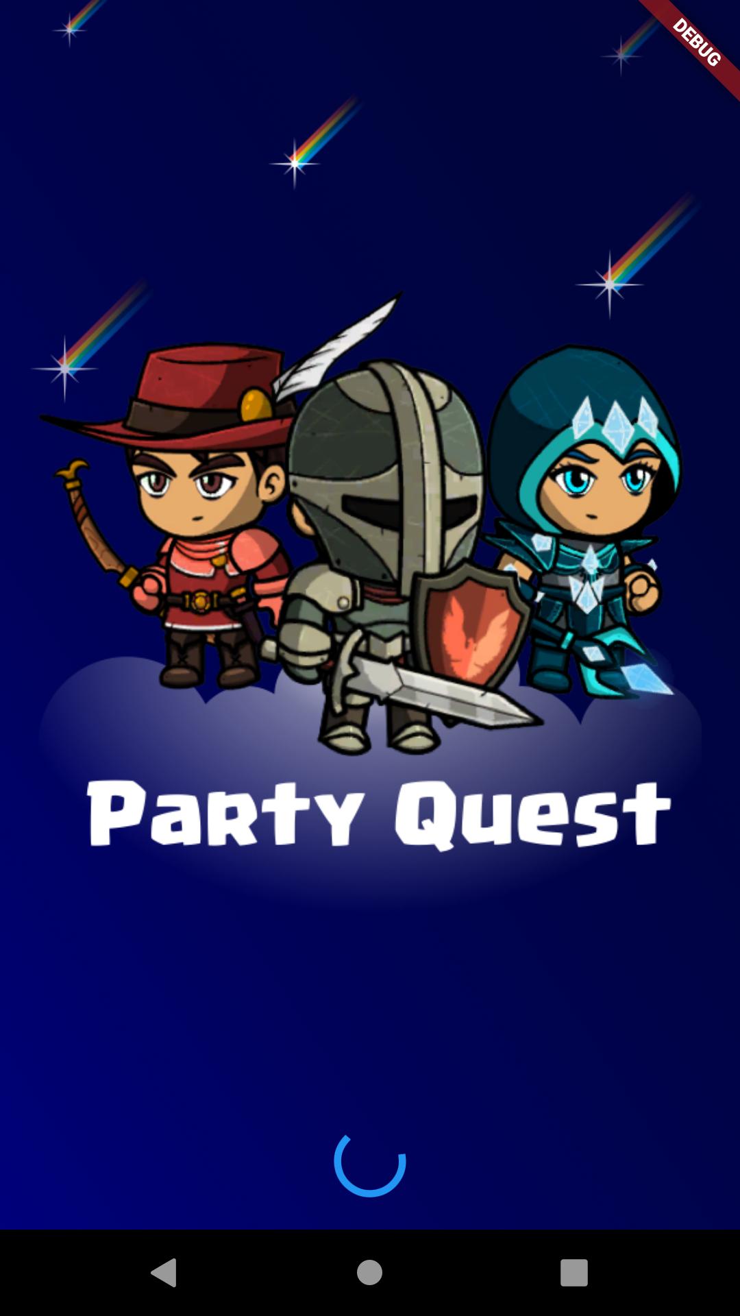 Party Quest