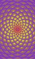 Lotus pattern generator