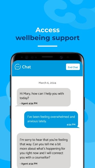 Converge International