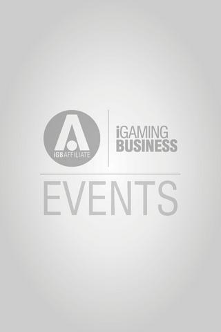 DNU-iGaming Business Events