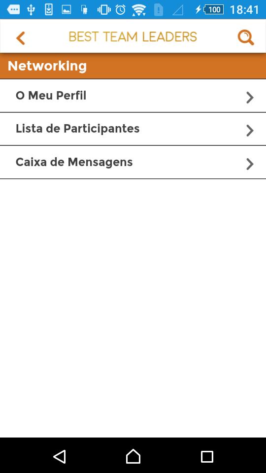 Best Team Leaders 2017