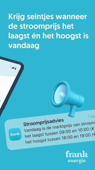 Frank Energy - Green and smart