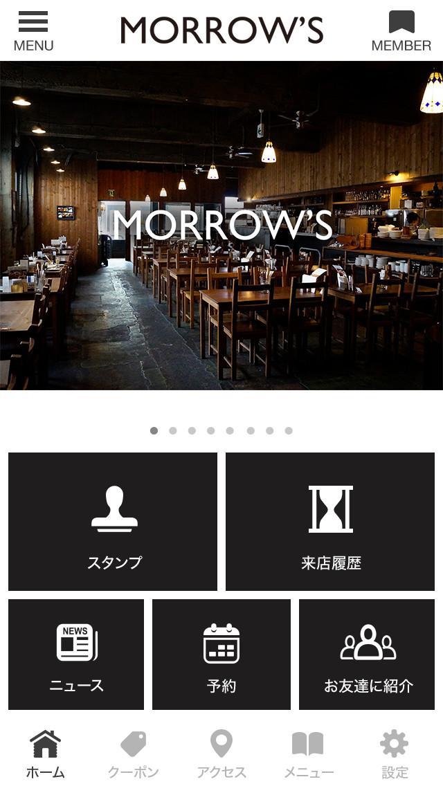 MORROW'S