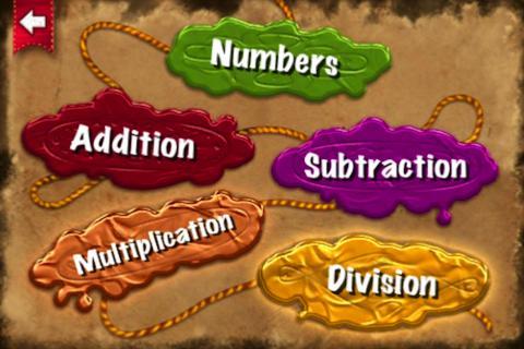 Hudriks Math For Kids Lite