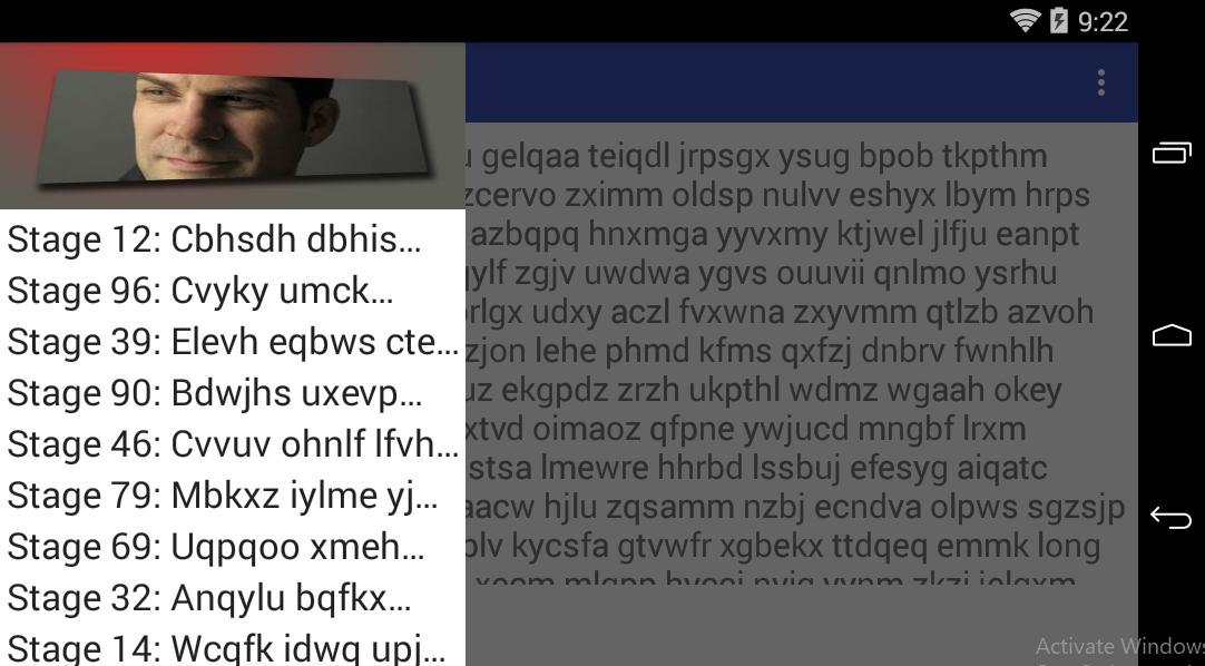 Game IVaubota NRdwpv Story