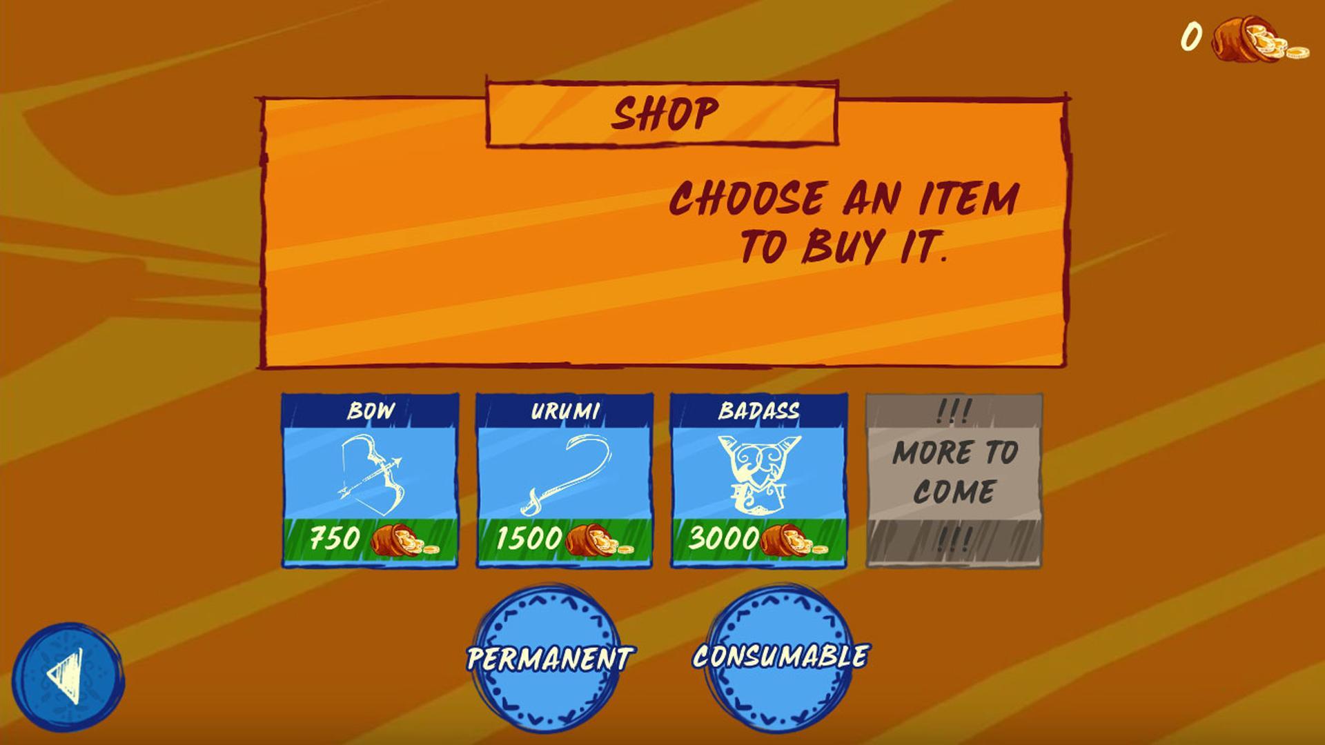 Blazing Bajirao: The Game