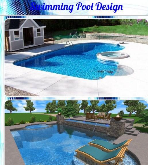 Swimming Pool Design