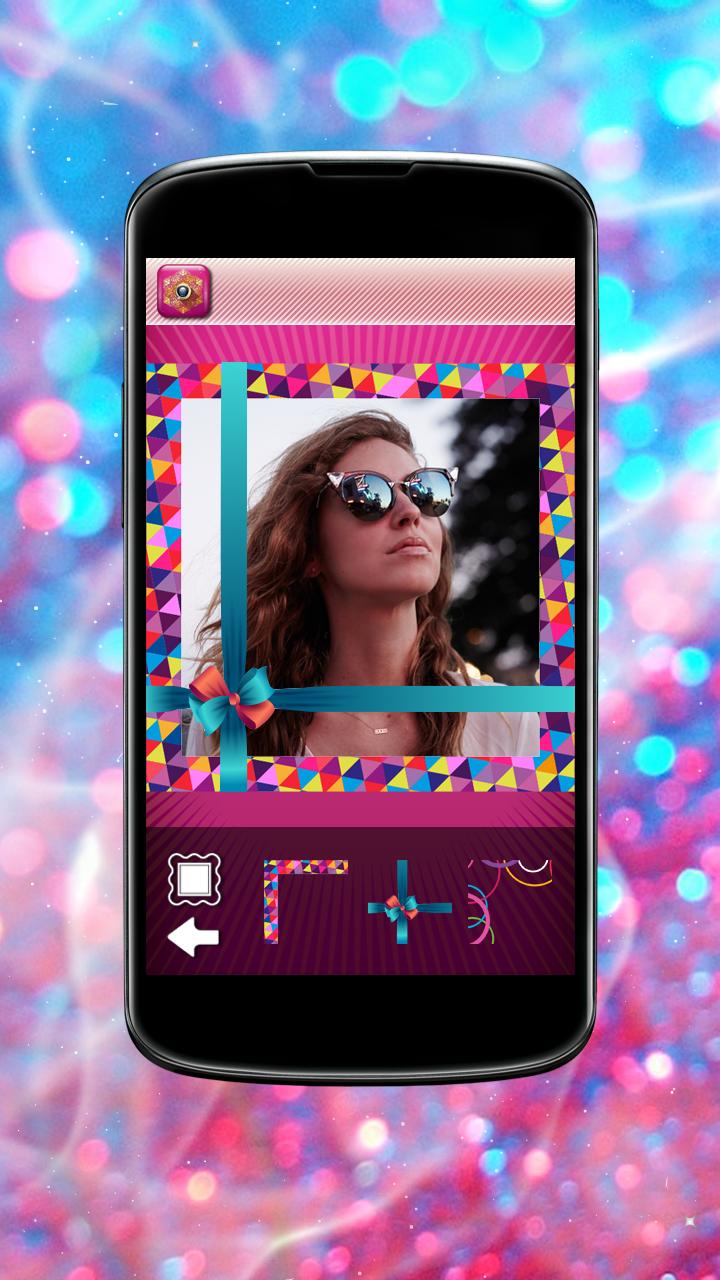 Beauty Camera Makeover Effects