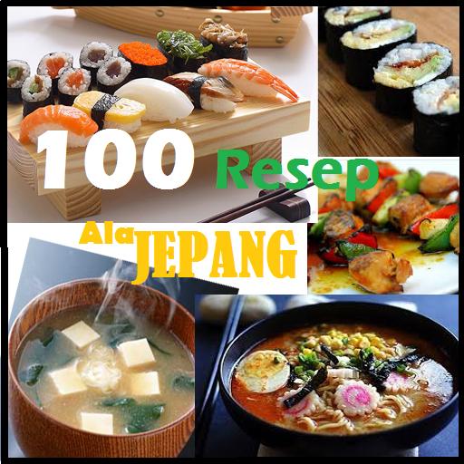 Recipes Japanese