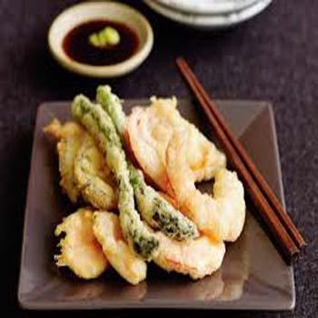 Recipes Japanese