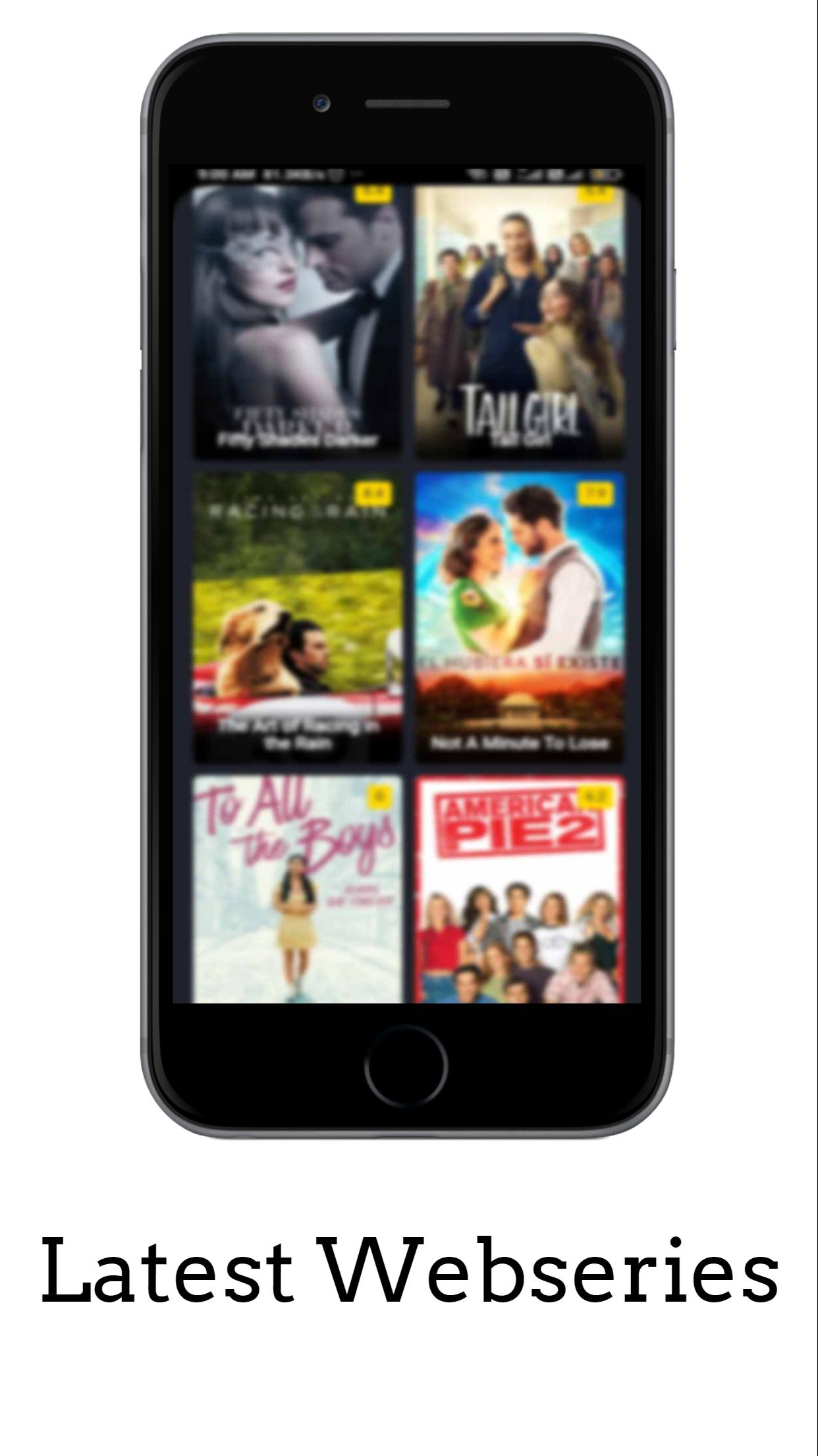 FreeFlix HQ free movies 2021