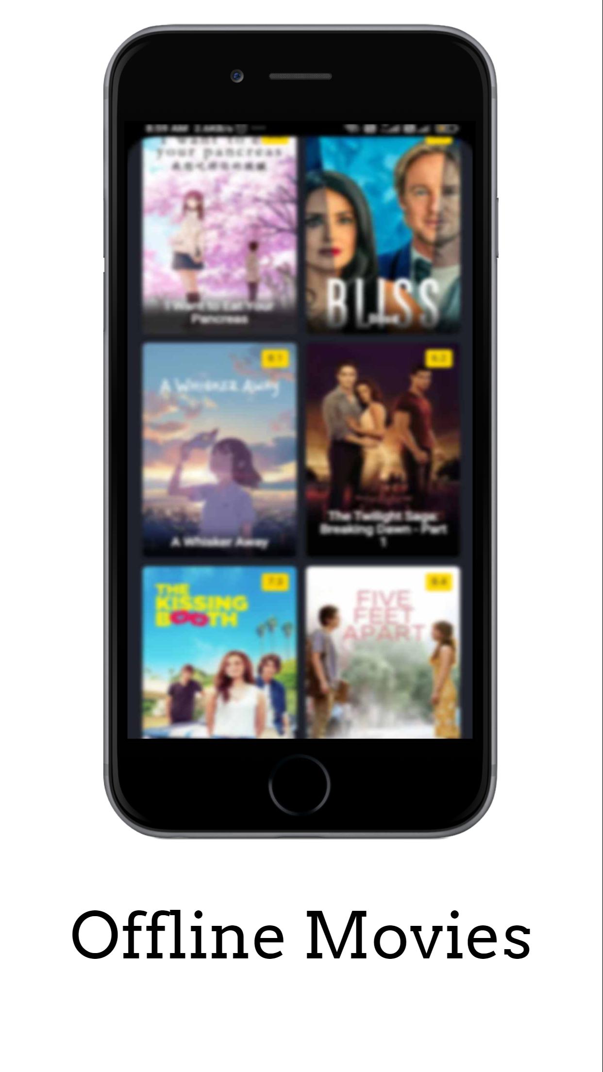 FreeFlix HQ free movies 2021