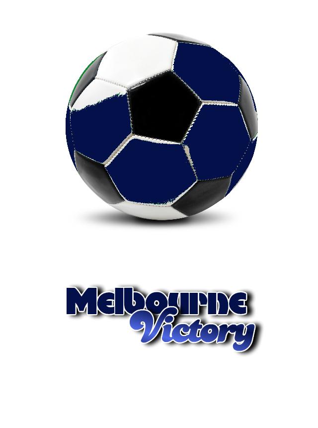 Melbourne Victory Fan