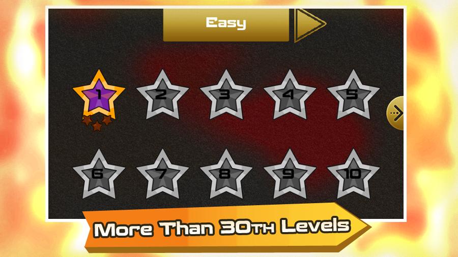 Unblock my car: Free Version