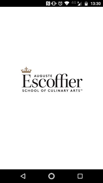 Auguste Escoffier Culinary