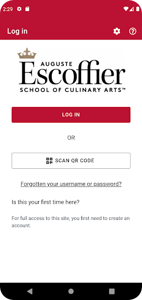 Auguste Escoffier Culinary