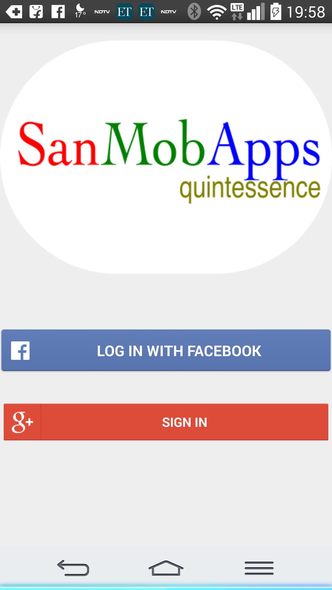 Civil Gate Discussion Room