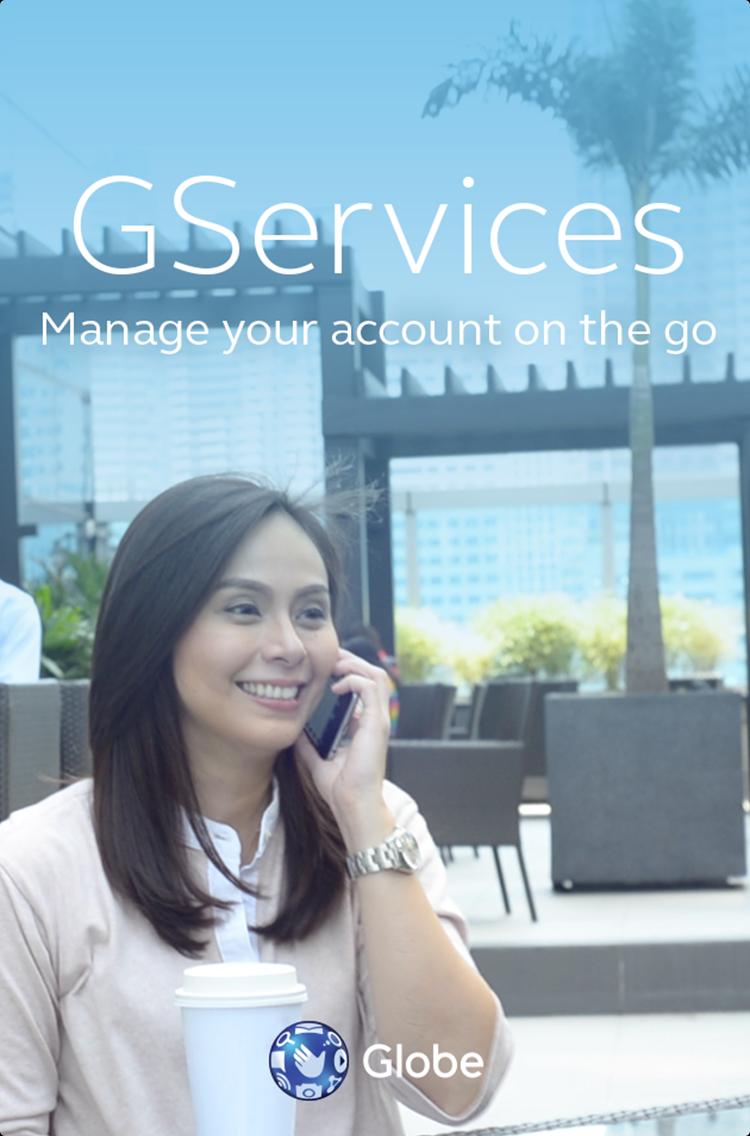 GServices