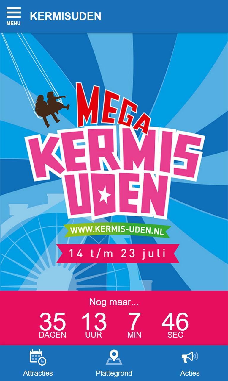 Megakermis Uden