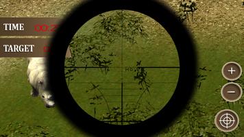 Real Jungle Animals Hunting - Best Shooting Game